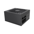 GEMBIRD ZASILACZ KOMPUTEROWY FORNAX POWER 750W 80+ GOLD ATX, 750W, AKTYWNE PFC, 12CM WENTYLATOR - 2644885