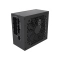 GEMBIRD ZASILACZ KOMPUTEROWY FORNAX POWER 1000W 80+ GOLD ATX, 1000W, AKTYWNE PFC, 12CM WENTYLATOR - 2644905
