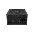 GEMBIRD ZASILACZ KOMPUTEROWY FORNAX POWER 1000W 80+ GOLD ATX, 1000W, AKTYWNE PFC, 12CM WENTYLATOR - 2644902