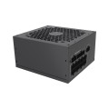 GEMBIRD ZASILACZ KOMPUTEROWY FORNAX POWER 1000W 80+ GOLD ATX, 1000W, AKTYWNE PFC, 12CM WENTYLATOR - 2644913