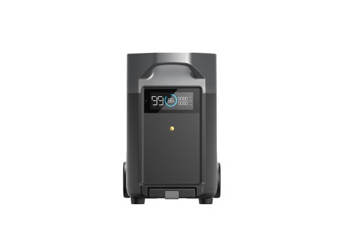 Dodatkowa bateria do EcoFlow DELTA Pro (3600Wh) - 2635761