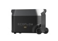 Dodatkowa bateria do EcoFlow DELTA Pro (3600Wh) - 2635755