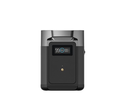 Dodatkowa bateria do EcoFlow DELTA 2 (1024Wh) - 2635844