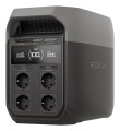 EcoFlow Przenośna stacja zasilania DELTA 3 (1800W1024Wh) - 2635835