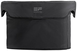 Dodatkowa torba na baterie do ECOFLOW Delta Max US