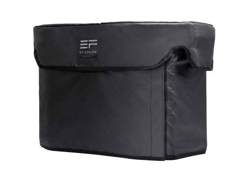 Dodatkowa torba na baterie do ECOFLOW Delta Max US - 2635849