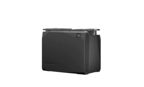POWER STATION KIT/2048WH ECOFLOW Model 5002001001 - 2635852