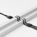 EcoFlow Super Flat akcesorium do przenośnych stacji zasilających Kabel do ładowania - 2635931