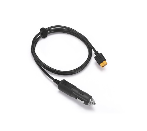 EcoFlow 50004030 akcesorium do montażu paneli słonecznych Kabel. - 2635908