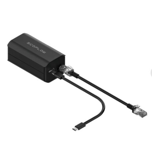 ECOFLOW Przenośny adapter uziemiający elektrowni - 2635913