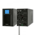 Zasilacz Qoltec 53042 (MT; 1000VA) (WYPRZEDAŻ) - 2645002