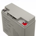 QOLTEC AKUMULATOR AGM 12V | 20AH | MAX.300A - 1732682