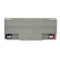 QOLTEC AKUMULATOR AGM 12V | 20AH | MAX.300A - 1732684