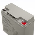 QOLTEC AKUMULATOR AGM 12V | 20AH | MAX.300A - 1135610