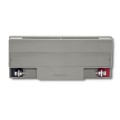 QOLTEC AKUMULATOR AGM 12V | 20AH | MAX.300A - 1135613