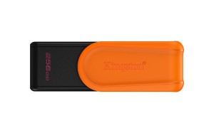 KINGSTON FLASH 256GB USB 3.2 Gen 1 DataTraveler Exodia S B+O