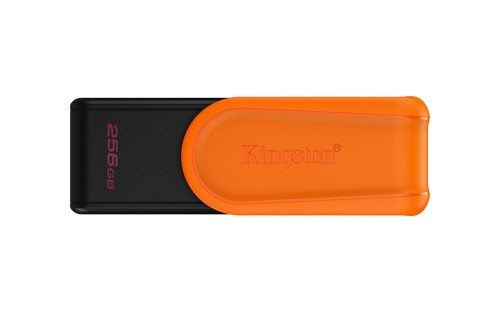KINGSTON FLASH 256GB USB 3.2 Gen 1 DataTraveler Exodia S B+O - 2608732