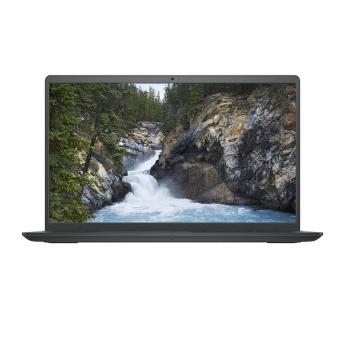Dell Vostro 3520 i5-1235U 15.6" FHD 250nits 32GB DDR4 SSD512 Intel Iris Xe Graphics FgrPr Cam Mic WLAN + BT Backlit Kb W11Pro - 2629245