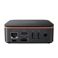 Mini PC Blackview MP20 N150/16GB/SSD 512GB/Win 11 Pro czarny - 2638274