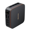 Mini PC Blackview MP20 N150/16GB/SSD 512GB/Win 11 Pro czarny - 2638273
