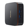 Mini PC Blackview MP20 N150/16GB/SSD 512GB/Win 11 Pro czarny - 2638275