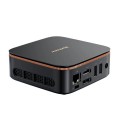 Mini PC Blackview MP20 N150/16GB/SSD 512GB/Win 11 Pro czarny - 2638272