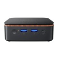 Mini PC Blackview MP20 N150/16GB/SSD 512GB/Win 11 Pro czarny - 2638276