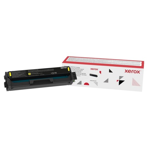 XEROX Toner C230/C235 Yellow 2,5k - 2639529