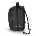 Wozinsky torba rowerowa podwójna plecak 2w1 30l czarna (WBB30BK) - 2632665