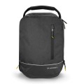 Wozinsky torba rowerowa podwójna plecak 2w1 30l czarna (WBB30BK) - 2632667