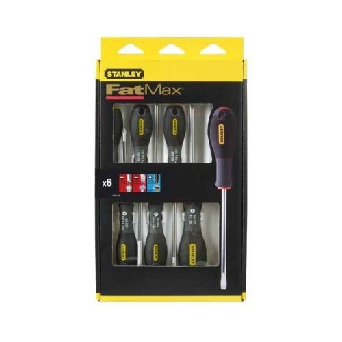 wkrętak fatmax zestaw 7 szt pł + ph + pz - 1976973