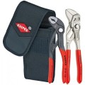 Knipex 00 20 72 V01 szczypce Zestaw szczypiec - 2638558