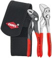 Knipex 00 20 72 V01 szczypce Zestaw szczypiec - 2638557