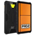 Tablet Ulefone Armor Pad 2 8GB/256GB LTE (czarny) bez ładowarki - 2633083