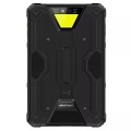 Tablet Ulefone Armor Pad 2 8GB/256GB LTE (czarny) bez ładowarki - 2633080