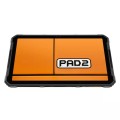 Tablet Ulefone Armor Pad 2 8GB/256GB LTE (czarny) bez ładowarki - 2633086