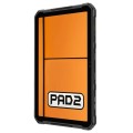 Tablet Ulefone Armor Pad 2 8GB/256GB LTE (czarny) bez ładowarki - 2633078
