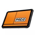 Tablet Ulefone Armor Pad 2 8GB/256GB LTE (czarny) bez ładowarki - 2633088