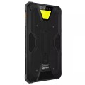 Tablet Ulefone Armor Pad 2 8GB/256GB LTE (czarny) bez ładowarki - 2633084