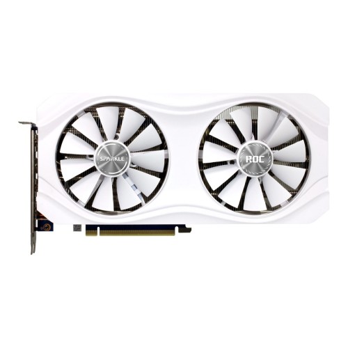 Karta graf. SPARKLE Intel ARC A770 ROC Luna 16GB WH (WYPRZEDAŻ) - 2635477
