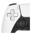 Kontroler bezprzewodowy SONY DualSense WHITE PS5 (WYPRZEDAŻ) - 2629030