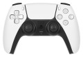 Kontroler bezprzewodowy SONY DualSense WHITE PS5 (WYPRZEDAŻ) - 2629025