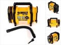 Kompresor akumulatorowy 18V Dewalt DCC018N-XJ (WYPRZEDAŻ) - 2630051