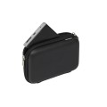 Rivacase 9102 Kabura Czarny Kopolimer Etylenu z Octanem Winylu (EVA) - 2590166
