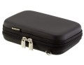 Rivacase 9102 Kabura Czarny Kopolimer Etylenu z Octanem Winylu (EVA) - 2590165