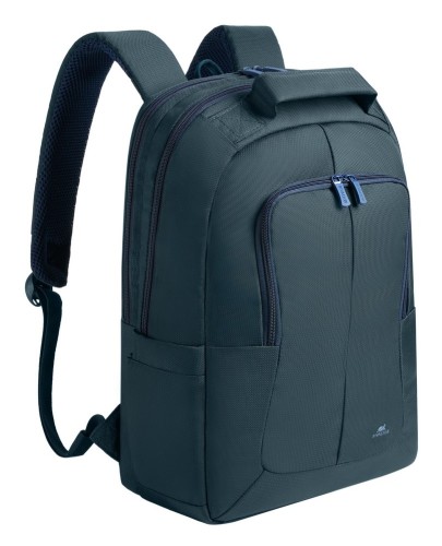 Plecak na laptop 15.6"-16" Rivacase 8436 ciemno niebieski - 2590302