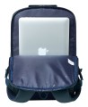 Plecak na laptop 15.6"-16" Rivacase 8436 ciemno niebieski - 2590308