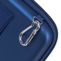 Rivacase 9101 (PU) Etui kieszeniowe Kopolimer Etylenu z Octanem Winylu (EVA) Niebieski - 2590251
