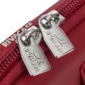 Rivacase 9101 (PU) Etui kieszeniowe Kopolimer Etylenu z Octanem Winylu (EVA) Czerwony - 2590339
