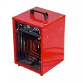Nagrzewnica elektryczna 3kW - 2552713